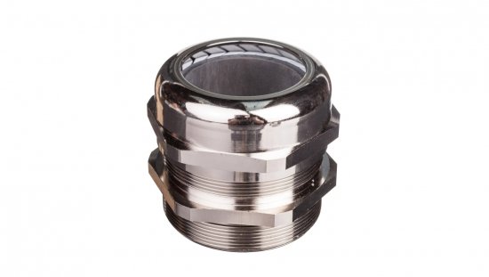Dławnica kablowa mosiężna M63 IP68 SKINTOP MS-M 63x1,5 53112070