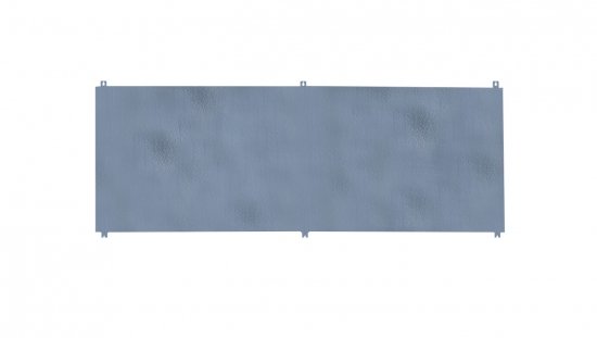Płyta montażowa 700x1800mm stal BPZ-MPL1950-800 108353
