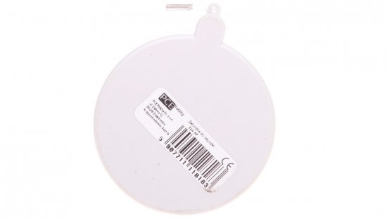 Zatyczka do wtyczki 32A 5P TS625G
