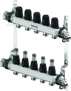 Rozdzielacz Vario S FM 6XG3/4 EURO - G1 1140837