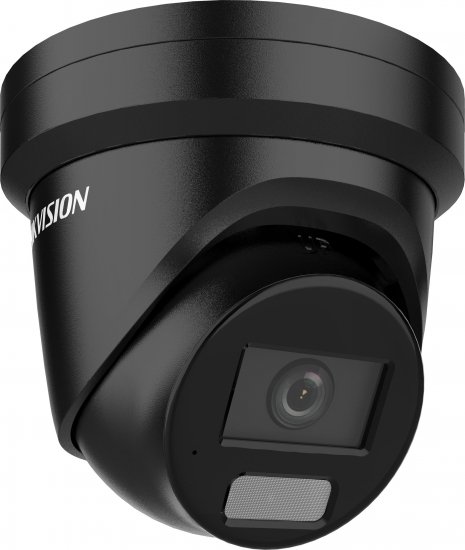 Kamera IP Hikvision DS-2CD2366G2H-IU 2.8mm EF BLACK PL