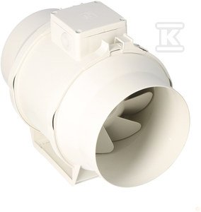 Wentylator kanałowy TD-500/160