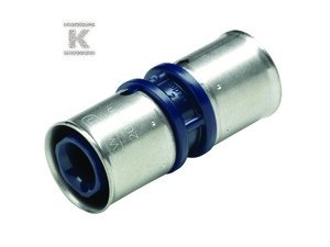 Złączka 50 PPSU PN10 Tigris K1 3027832