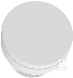 HEATPEX ARIA CONNECT Anemostat nawiewny 125 mm 52002100100W