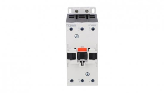 Stycznik mocy 3P 40 A AC3 cewka 20...48 VAC/DC BF4000E024