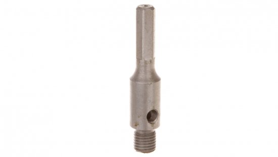Adapter sześciokątny do otwornic diamentowych 57H880