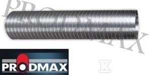 RURA ALUFLEX FI 150MM 3MB