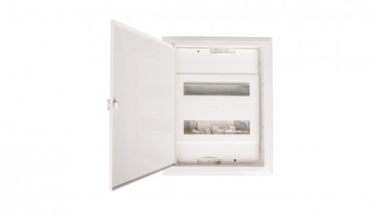 Rozdzielnica modułowa 2x12 podtynkowa IP30 RPT 24 zatrzask 5-394