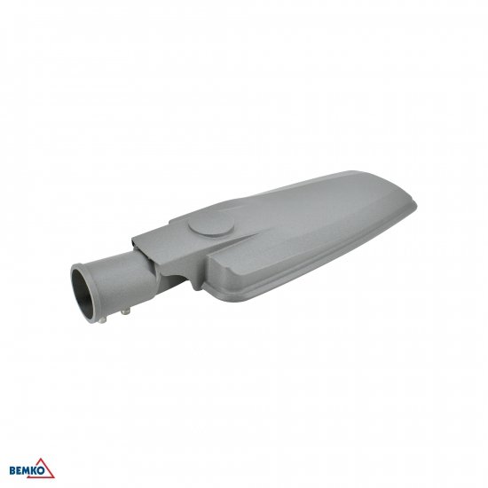 OPRAWA ULICZNA LED JAGER 70W 4000K 11900LM IP66 SZARA