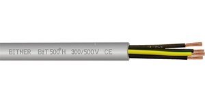 BIT 500 H 2X1,5 500V