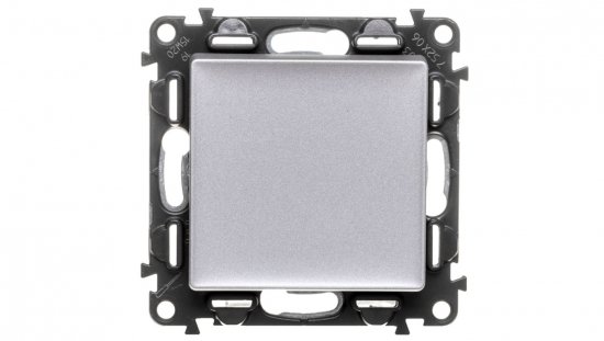 VALENA LIFE Łącznik schodowy aluminium 752306