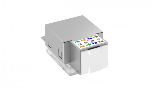 Moduł teleinformatyczny RJ45 kat.5e ekranowany ASM-C5 G 6117325