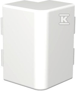 Kształtka naroża zewnętrznego typ WDK HA60150RW 6192351
