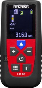 Dalmierz Benning LD 60 DO 60M BENNING BG050501