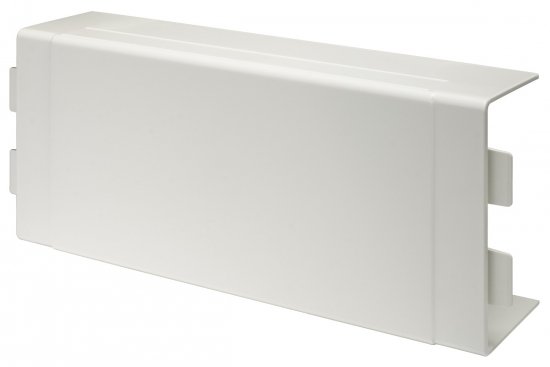 Trójnik/Łącznik WDK110x60T biały