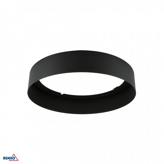 RAMKA PLC 360MM WYSOKA CZARNA