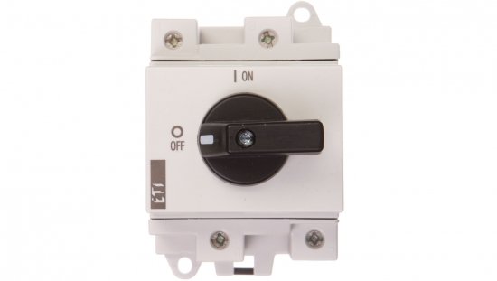 Rozłącznik do instalacji PV 2P 25A 1000V DC LS25 SMA A2 004660061