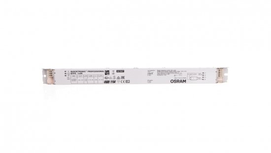 Statecznik elektroniczny 1x80W 220-240V QTP5 4008321329059
