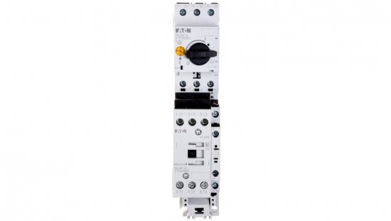 Układ rozruchowy 7,5kW 15,2kW 24VDC MSC-D-16-M17(24VDC) 283168