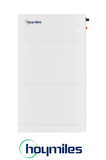 HOYMILES: Zestaw Bateria LB-10S-G2 51.2V 200Ah 10.24kWh (niskonapięciowy)