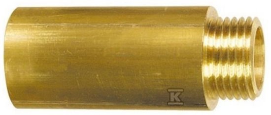 PRZEDŁUŻKA 1/2  L-40MOSIĄDZ