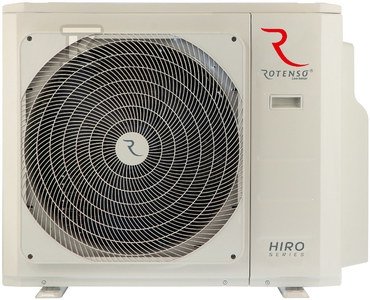 Klimatyzator 12 kW multisplit jednostka zewnętrzna HIRO S-Line ROTENSO