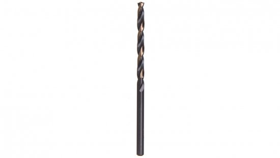 Wiertło do metalu HSS-CNC 124 stopni calaPro-Teccala 3.2 mm 55H015