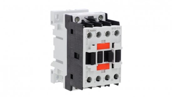 Stycznik mocy 9A 3P 48V AC 0Z 1R BF0901A048