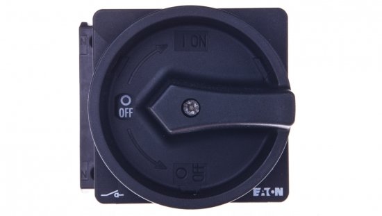 Rozłącznik izolacyjny 3P N 63A do wbudowania P3-63/EA/SVB-SW/N 012771