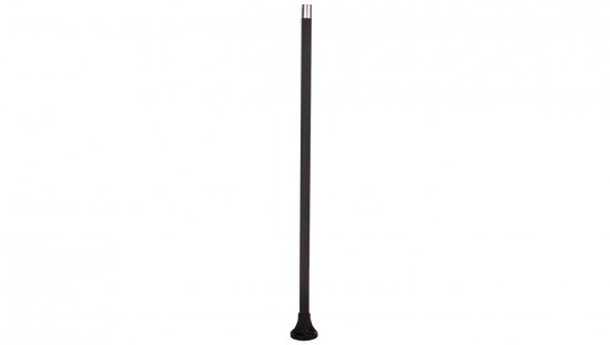 Rura aluminiowa 800mm z podstawą XVBZ04