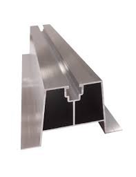 Mostek Trapezowy Wys=70mm L:330mm bez EPDM