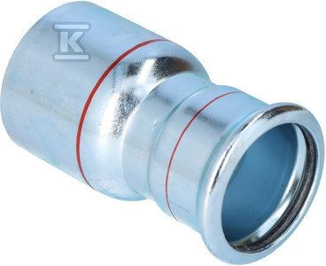 Redukcja nyplowa Steel - 54/42 1509221034