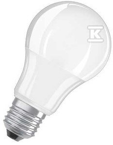 ŻAR.LED VALUE CLA 40 5,5W/827 230V E27
