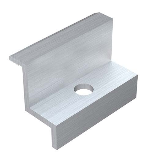 Klema końcowa 30mm Wysoka jakość Klema kou0139"cowa 30mm