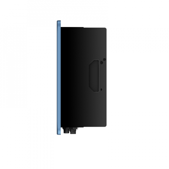 Falownik hybrydowy Solplanet // ASW3680H-S2, 1-fazowy, 3,68kW, 2 MPPT, rozłącznik DC, WiFi Stick, licznik SDM230, współpraca z bateriami niskonapięciowymi / 10 lat gwarancji