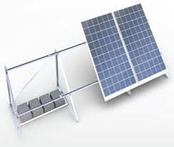 Ekierka / Trójkąt montażowy 30° orientacja pionowa