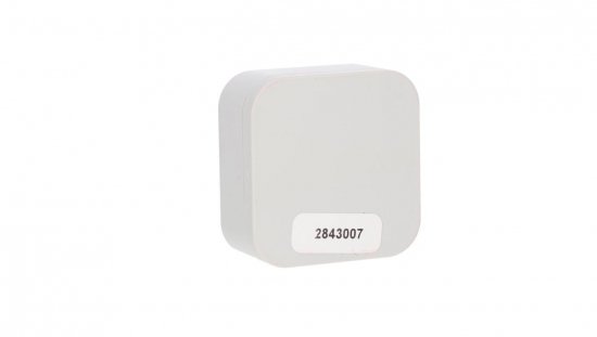 Przekaźnik bistabilny 2-kanałowy dopuszkowy 230V AC PBP-05 EXT10000254