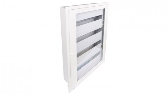 Rozdzielnica modułowa 4x24 podtynkowa IP30 BF-UT-4/96-P xBoard 289134