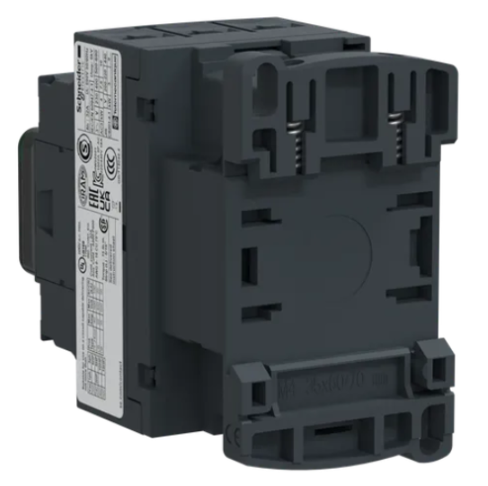 Stycznik mocy 18A 3P 48V AC 50Hz 1Z 1R LC1D18E5
