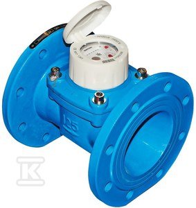 WODOMIERZ WDE-K50 2,5  Q3-63,DN65 R100