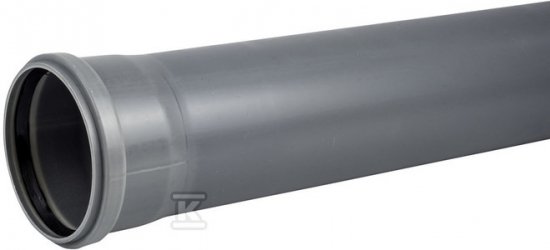 RURA HT 110X2.7X1000 POPIEL SANI.ONNLINE