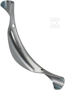 Uponor Multi metalowy łuk prowadzący 20 1009233