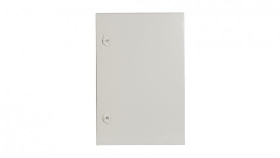 Obudowa metalowa ARGENTA 600x400x200 z płytą IP66 49063