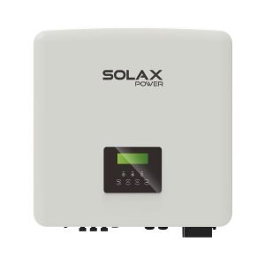 Magazyn energii bateria HV-S36(10,8kWh) + Falownik hybrydowy PV SOLAX X3-Hybrid-D-G4 8kW