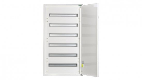 Rozdzielnica modułowa 6x24 podtynkowa IP30 BF-U-6/144-P xBoard 285352