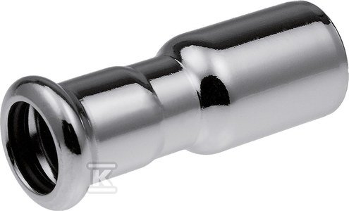 Redukcja nyplowa Steel - 66.7/35 1509221011