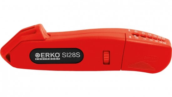 Ściągacz izolacji S 4-28 mm2 SI_28S