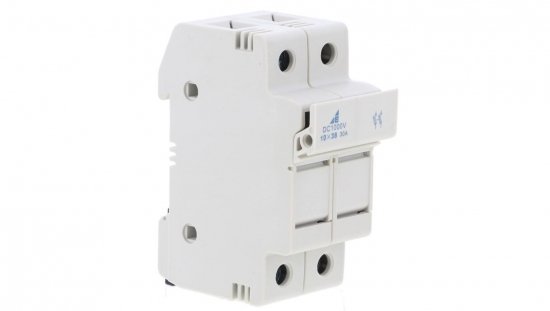 Rozłącznik bezpiecznikowy STI/32/2P 10x38 1000VDC 87.750