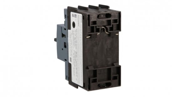 Wyłącznik silnikowy 3P 0,25kW 0,7-1A S0 3RV2021-0JA10