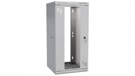 SZAFA RACK WISZĄCA S-RC10-12U-300GG STALFLEX